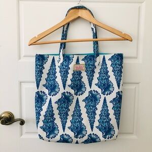 Estée Lauder tote bag